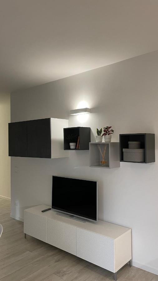 Casa Veronica Nel Cuore Di Padova Exteriér fotografie