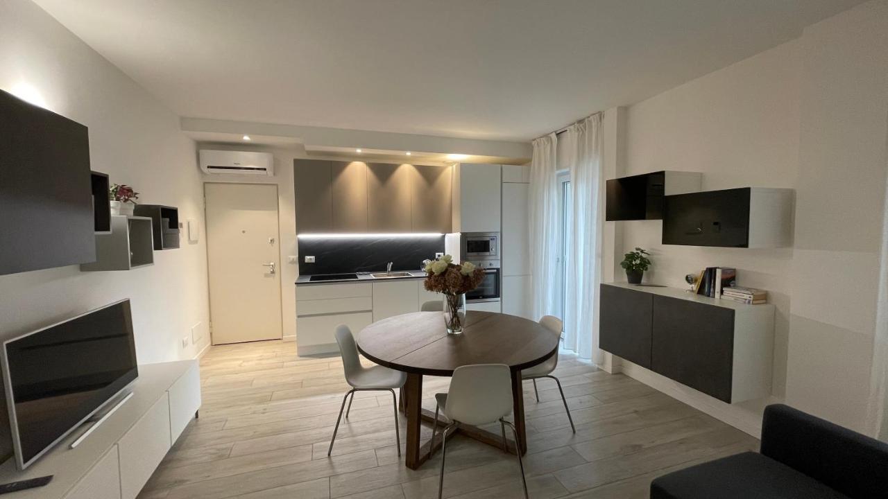 Casa Veronica Nel Cuore Di Padova Exteriér fotografie