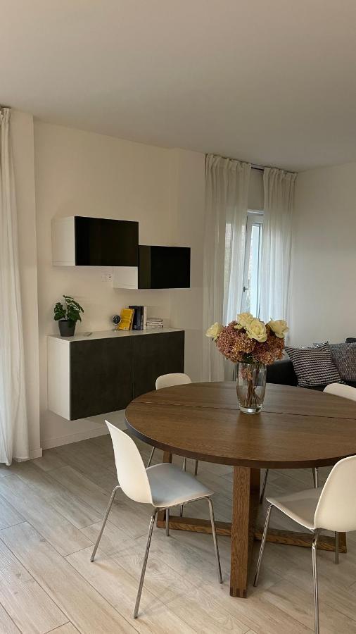 Casa Veronica Nel Cuore Di Padova Exteriér fotografie