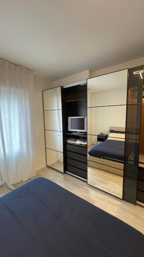 Casa Veronica Nel Cuore Di Padova Exteriér fotografie