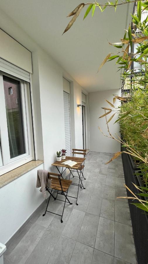 Casa Veronica Nel Cuore Di Padova Exteriér fotografie