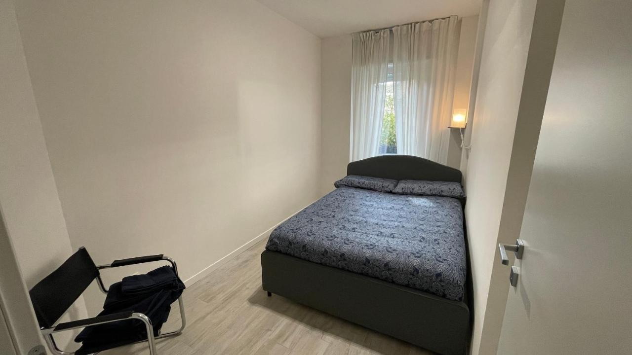 Casa Veronica Nel Cuore Di Padova Exteriér fotografie